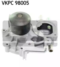 Насос SKF VKPC 98005